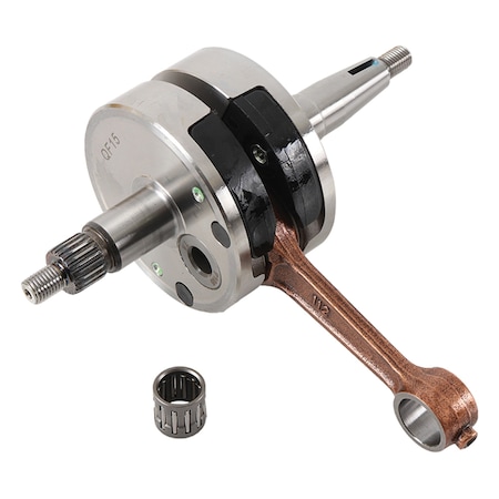 Hot Rods Crankshaft For Kawasaki KX 100 2014-2017 4419 4419